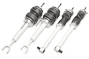 Audi A4 Limousine / A4 Avant (B5, 8D) 1994 - 2001 Komplett Luftfjädring Inkl. Manuellt Styrsystem TA Technix