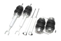 Audi / Skoda / Volkswagen A6 / Superb / Passat 1997 - 2008 Komplett Luftfjädring Inkl. Manuellt Styrsystem TA Technix
