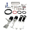 Audi 80/90 / Coupe (89) 1986 - 1996 Komplett Luftfjädring Inkl. Manuellt Styrsystem TA Technix
