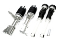 Audi 80/90 / Coupe (89) 1986 - 1996 Komplett Luftfjädring Inkl. Manuellt Styrsystem TA Technix