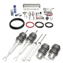 Audi / Seat A4 / A4 Cabriolet / Exeo (B6 / B7 / 8H / 3R) 2000 - 2013 Komplett Luftfjädring Inkl. Manuellt Styrsystem TA Technix
