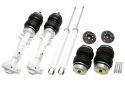 BMW 3-serie (E36) 06.1992 - 1999 Komplett Luftfjädring Inkl. Manuellt Styrsystem TA Technix