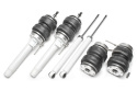 BMW 3-serie (E46) 1998 - 2007 Komplett Luftfjädring Inkl. Manuellt Styrsystem TA Technix
