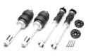 BMW 5-serie E39 12.1995 - 2004 Komplett Luftfjädring Inkl. Manuellt Styrsystem TA Technix
