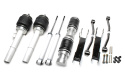 BMW 1-serie & 3-serie (E81,E87,E82,E88,E90,E92,E93,E91) 2003 - 2013 Komplett Luftfjädring Inkl. Manuellt Styrsystem TA Technix