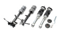 BMW 3-serie E21 1977 - 1982 Komplett Luftfjädring Inkl. Manuellt Styrsystem TA Technix