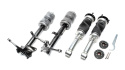 BMW 3-serie E21 1975 - 1984 Komplett Luftfjädring Inkl. Manuellt Styrsystem TA Technix
