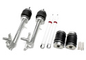 BMW 3-serie E30 1982 - 1994 Komplett Luftfjädring Inkl. Manuellt Styrsystem TA Technix