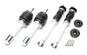 BMW 5-serie E60 2003 - 2010 Komplett Luftfjädring Inkl. Manuellt Styrsystem TA Technix