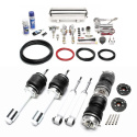 BMW 5-serie Touring E61 2004 - 2010 Komplett Luftfjädring Inkl. Manuellt Styrsystem TA Technix