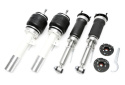 BMW 7-serie (E38 7/G) 1994 - 2001 Komplett Luftfjädring Inkl. Manuellt Styrsystem TA Technix