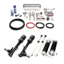 BMW 02 E10 (1502-2002) 1966-1977 Komplett Luftfjädring Inkl. Manuellt Styrsystem TA Technix