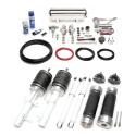 Ford Focus I Turnier DNW 1999 - 2004 Komplett Luftfjädring Inkl. Manuellt Styrsystem TA Technix