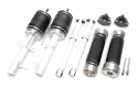 Ford Focus I Turnier DNW 1999 - 2004 Komplett Luftfjädring Inkl. Manuellt Styrsystem TA Technix