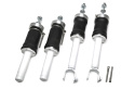 Honda Civic / CRX III (EG,EH,EJ,EM,EK) 1991 - 2001 Komplett Luftfjädring Inkl. Manuellt Styrsystem TA Technix