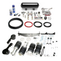Mercedes Benz W114 W115 / Coupe, C114 1967 - 1976 Komplett Luftfjädring Inkl. Manuellt Styrsystem TA Technix