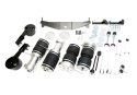 Mercedes Benz W114 W115 / Coupe, C114 1967 - 1976 Komplett Luftfjädring Inkl. Manuellt Styrsystem TA Technix