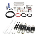 Mercedes Benz SL Klass Roadster R129 1989 - 2001 Komplett Luftfjädring Inkl. Manuellt Styrsystem TA Technix
