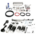 Mercedes Benz W123 / Coupe C123 / Kombi / T-Modell S123 1976 - 1985 Komplett Luftfjädring Inkl. Manuellt Styrsystem TA Technix