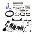 Mercedes Benz S-Klass W126 / C126 1979 - 1991 Komplett Luftfjädring Inkl. Manuellt Styrsystem TA Technix
