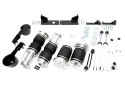 Mercedes Benz S-Klass W126 / C126 1979 - 1991 Komplett Luftfjädring Inkl. Manuellt Styrsystem TA Technix