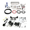 Mercedes Benz SL-Klass R107 / C107 1971 - 1989 Komplett Luftfjädring Inkl. Manuellt Styrsystem TA Technix