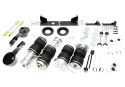 Mercedes Benz SL-Klass R107 / C107 1971 - 1989 Komplett Luftfjädring Inkl. Manuellt Styrsystem TA Technix