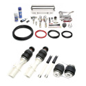 Mercedes Benz Vito / V-Klass W638 / W638/2 1997 - 2003 Komplett Luftfjädring Inkl. Manuellt Styrsystem TA Technix