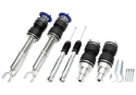 Mercedes Benz E-Klass W211 2002-2008 Komplett Luftfjädring Inkl. Manuellt Styrsystem TA Technix