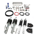 BMW / Mini Mini / Mini Cabriolet (R50,R53,R52) 2001 - 2007 Komplett Luftfjädring Inkl. Manuellt Styrsystem TA Technix
