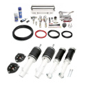 BMW / Mini Mini (R55,R56,R57,R58,R59) 2007 - 2015 Komplett Luftfjädring Inkl. Manuellt Styrsystem TA Technix
