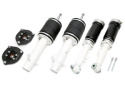 BMW / Mini Mini (R55,R56,R57,R58,R59) 2007 - 2015 Komplett Luftfjädring Inkl. Manuellt Styrsystem TA Technix
