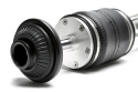Opel Astra H Inkl. GTC / TwinTop 2004 - 2010 Komplett Luftfjädring Inkl. Manuellt Styrsystem TA Technix