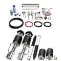 Opel Corsa C 2000 - 2009 Komplett Luftfjädring Inkl. Manuellt Styrsystem TA Technix