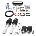 Opel Astra G 1998 - 2009 Komplett Luftfjädring Inkl. Manuellt Styrsystem TA Technix