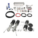 Opel Vectra C / Signum 2002 - 2008 Komplett Luftfjädring Inkl. Manuellt Styrsystem TA Technix