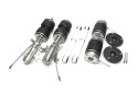 Opel Vectra C / Signum 2002 - 2008 Komplett Luftfjädring Inkl. Manuellt Styrsystem TA Technix