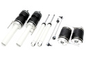 Opel Astra J GTC 2011 - 2015 Komplett Luftfjädring Inkl. Manuellt Styrsystem TA Technix