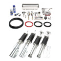 Porsche 911-serie 964 1989 - 1994 Komplett Luftfjädring Inkl. Manuellt Styrsystem TA Technix