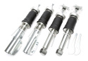 Porsche 911-serie 964 1989 - 1994 Komplett Luftfjädring Inkl. Manuellt Styrsystem TA Technix