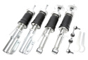 Porsche 911-serie 993 1993 - 1997 Komplett Luftfjädring Inkl. Manuellt Styrsystem TA Technix