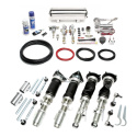 Porsche 911-serie 996 1997 - 2005 Komplett Luftfjädring Inkl. Manuellt Styrsystem TA Technix