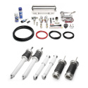 Smart Cabrio / City Coupe / Crossblade / For Two Coupe / Cab / Roadster / Roadster Coupe (450, 452) 1998 - 2007 Komplett Luftfjädring Inkl. Manuellt Styrsystem TA Technix