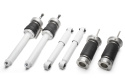 Smart Cabrio / City Coupe / Crossblade / For Two Coupe / Cab / Roadster / Roadster Coupe (450, 452) 1998 - 2007 Komplett Luftfjädring Inkl. Manuellt Styrsystem TA Technix