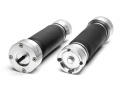 Volvo C70 I Coupe / C70 I Cabriolet / S70 / V70 I / 850 1991 - 2005 Komplett Luftfjädring Inkl. Manuellt Styrsystem TA Technix