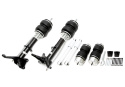Volvo 240 (P244, P242) 1974 - 1993 Komplett Luftfjädring Inkl. Manuellt Styrsystem TA Technix