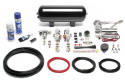 Audi A3 / TT / Leon / Octavia / Superb / Arteon / Golf MK7 / Passat (Inkl. 4WD-modeller) 2012+ Komplett Luftfjädring Inkl. Manuellt Styrsystem TA Technix