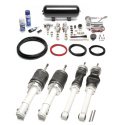 Seat / Volkswagen Cordoba / Ibiza II / Polo 1993 - 1999 Komplett Luftfjädring Inkl. Manuellt Styrsystem TA Technix