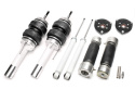 Volkswagen Beetle / Beetle Cabriolet / Jetta IV -2010 Komplett Luftfjädring Inkl. Manuellt Styrsystem TA Technix
