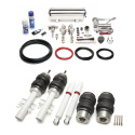 Volkswagen Transporter T5/T6 2003+ Komplett Luftfjädring Inkl. Manuellt Styrsystem TA Technix